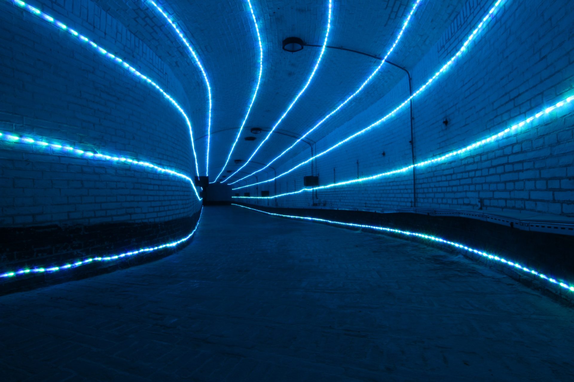 Night shift work and cancer Could it be blue light? Praedicat